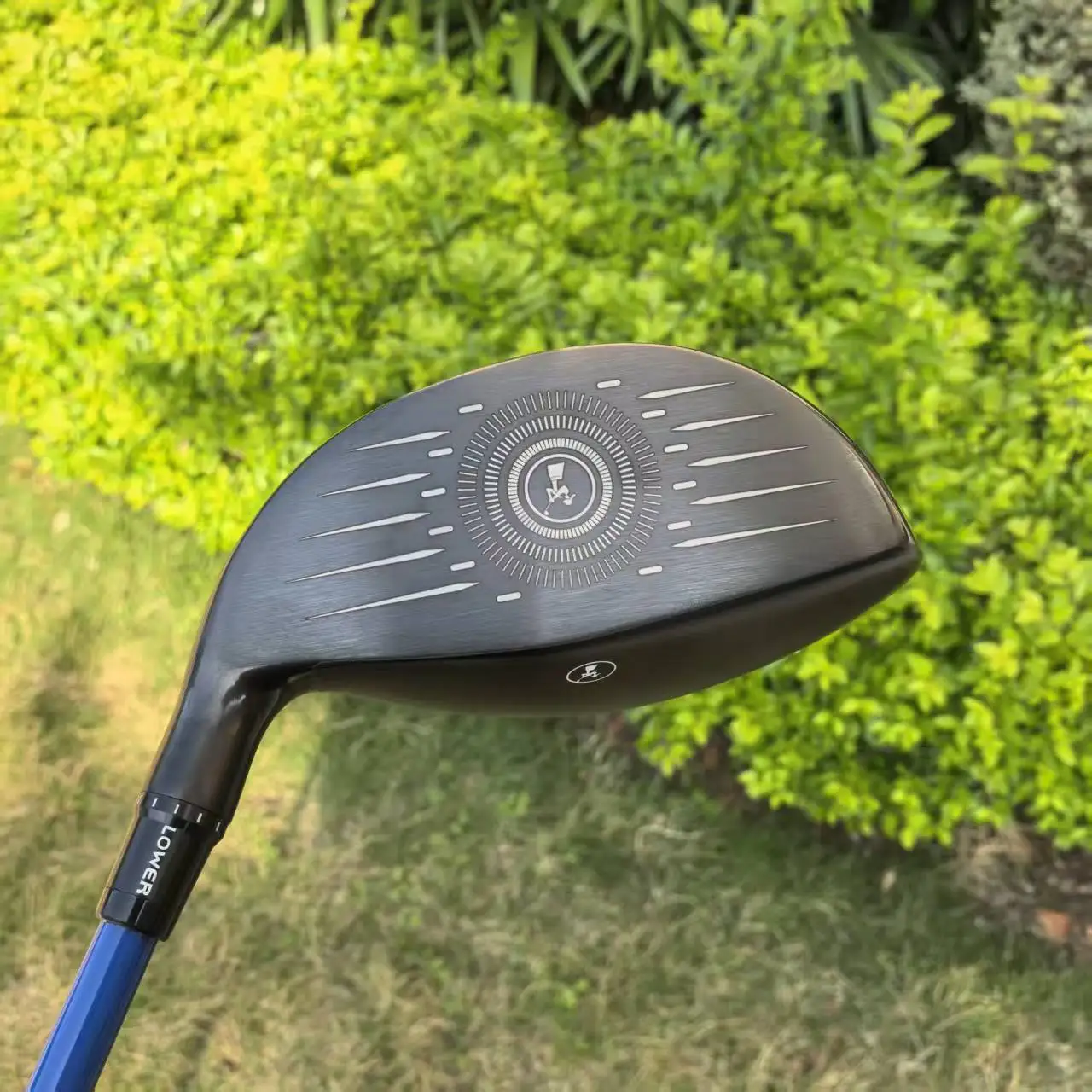 Lashonda L7 MINI DRIVER Golf Club 11.5°/13.5° Carbon Shaft Mini Driver