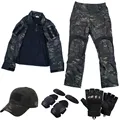 MCBK 5pc