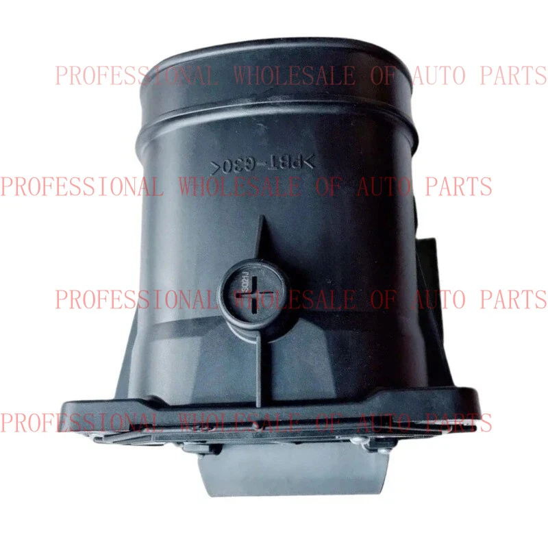V+ MAF Mass Air Flow Sensor E5T06071 For Mitsubishi 3000GT Eclipse Montero Dodge V6