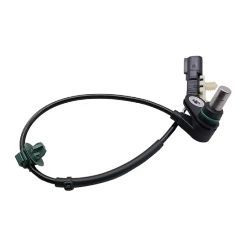 AB312C190AB AB312C216AD مستشعر سرعة العجلات الخلفية اليسرى اليمنى ABS متوافق مع فورد رينجر T6 2011-2017 #3