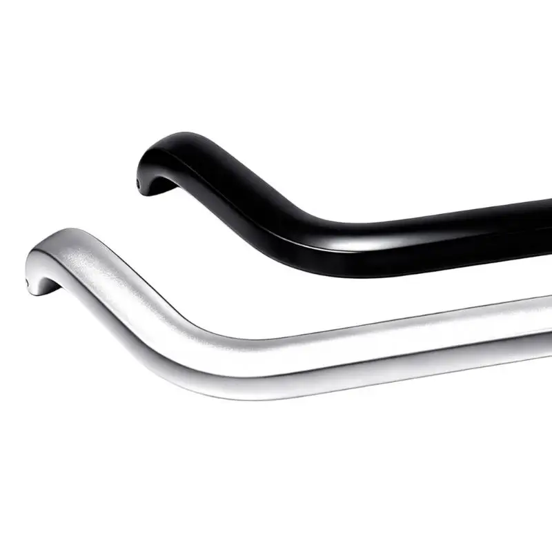 

02DE Universal L Type Support Bar Multifunctional Metal for Camping Yacht Easy Installation & Corrosion Resistant Finish