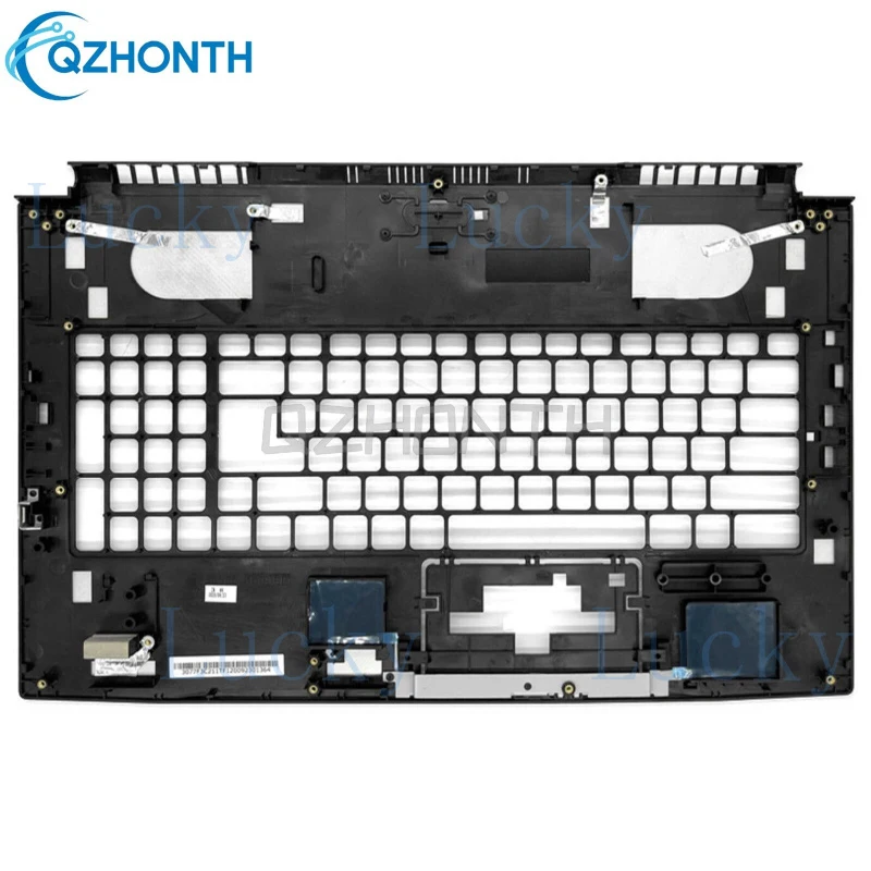 f  New Palmrest Upper Case For MSI GF75 MS-17F1 MS-17F2 MS-17F5 NO Keyboard 17.3