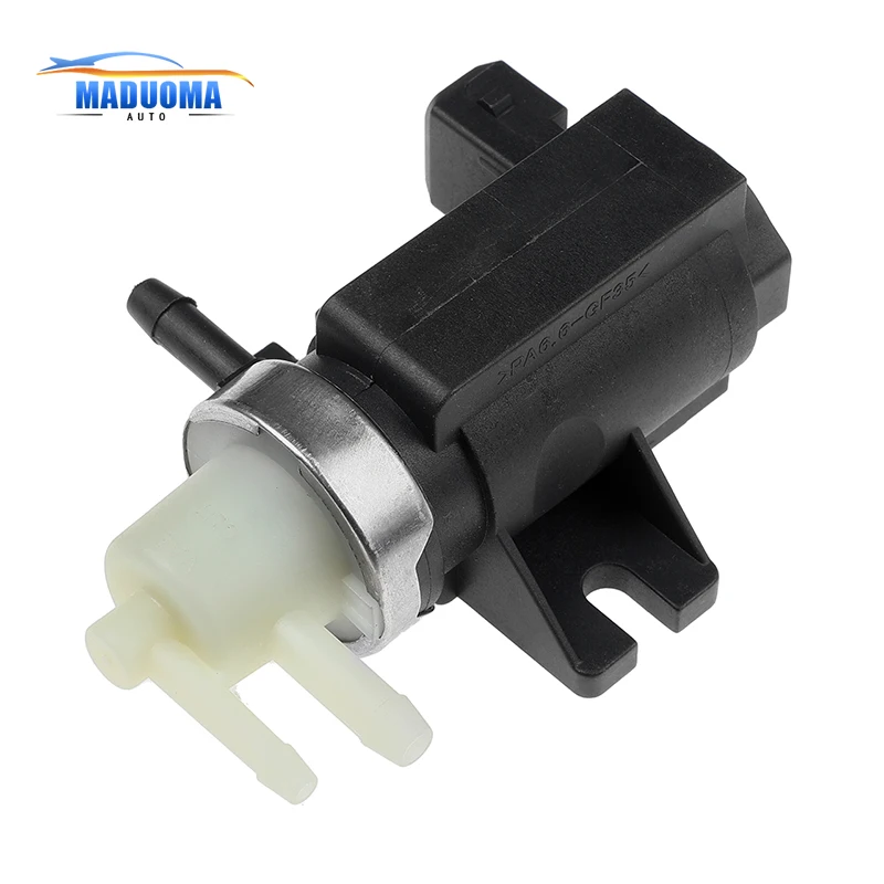 New 1H0906627A 1H0906283 7700377175 1031090 7.21903.75.0 7.21903.25.0 Solenoid Valve For VW Golf Passat 1.9 TDI