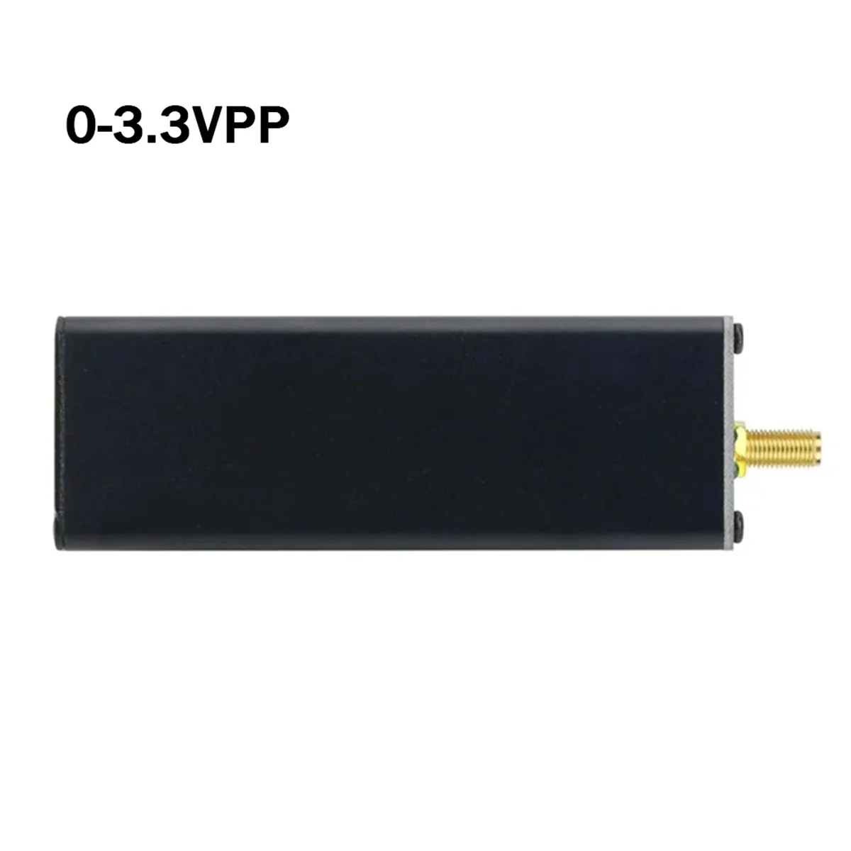 0-3.3Vpp FDIS-8SQ 8-Channel Clock Distributor Square Wave Distribution Amplifier with SMA Connector OCXO US Plug