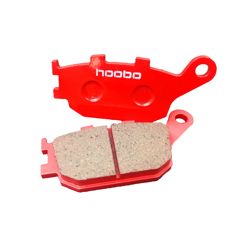 CVO Motorcycle Front and Rear Brake Pads For Honda CBR 600 F4 F4i CBR929 CBR954 FIREBLADE CBR900 RR VTR 1000 SP-1 (SP45) CB1300