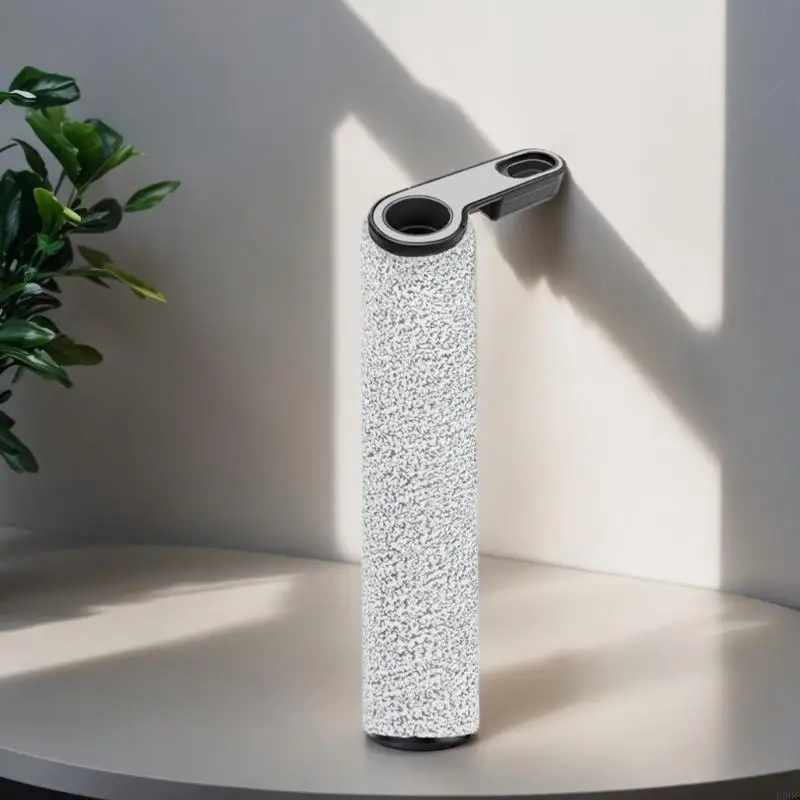 U0DE 메인 브러시 로봇 진공 청소기 액세서리 세척 가능한 롤러 브러시 습식 건식 진공 청소기