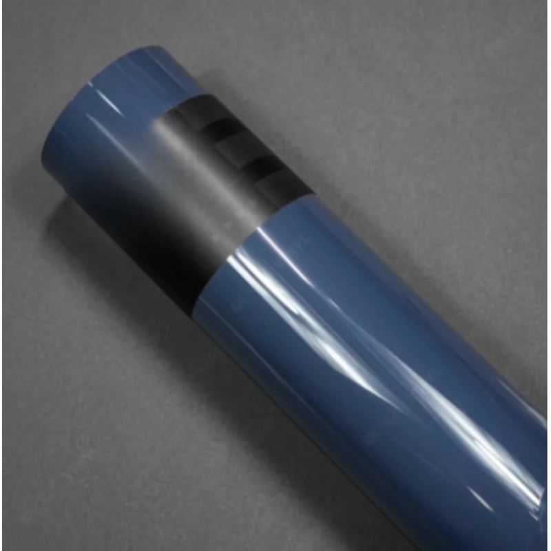 PET Cement Release No Bubble Anti Yellowing Vinyl Wrap Roll 1.52*16M Car Paint Color Change Film