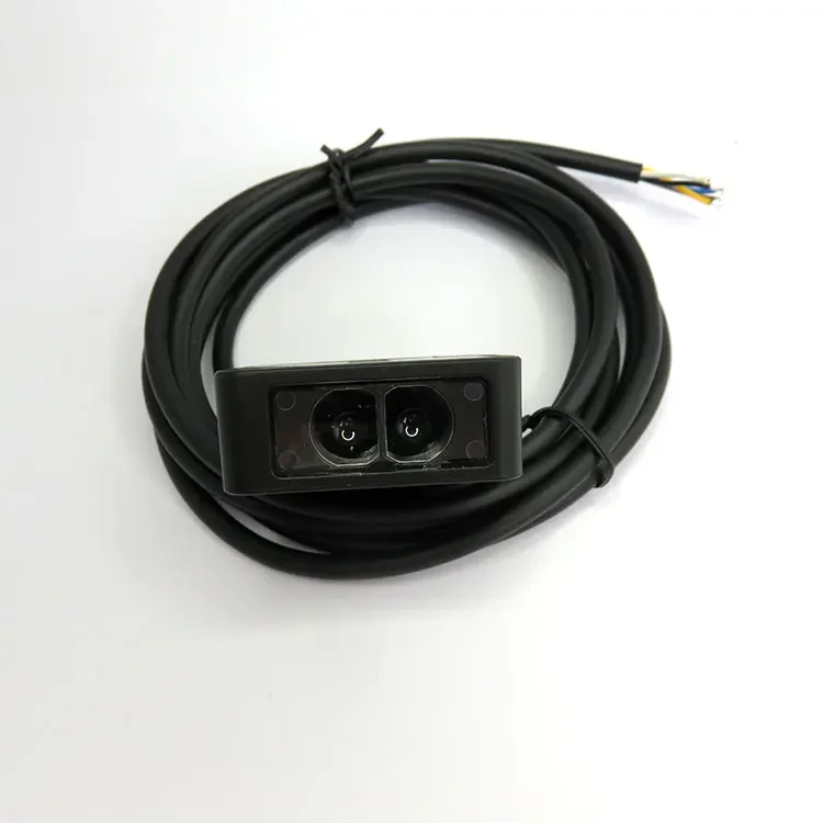 

Оригинальный стоковый фотоэлектрический переключатель PF50R-RD, датчик G-TEK, обновление PMF50R-RF