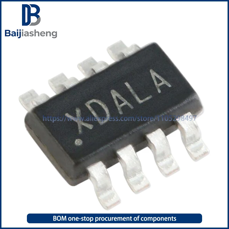 10Pcs 100% New SY83…