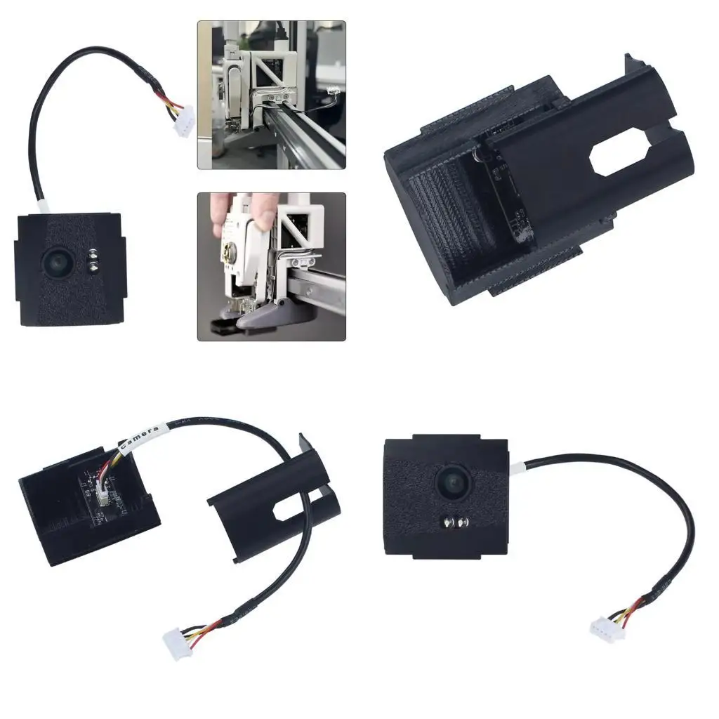 

R53C ABS Webcam Shock -Resection Design для динамических рабочих мест и офисных собраний