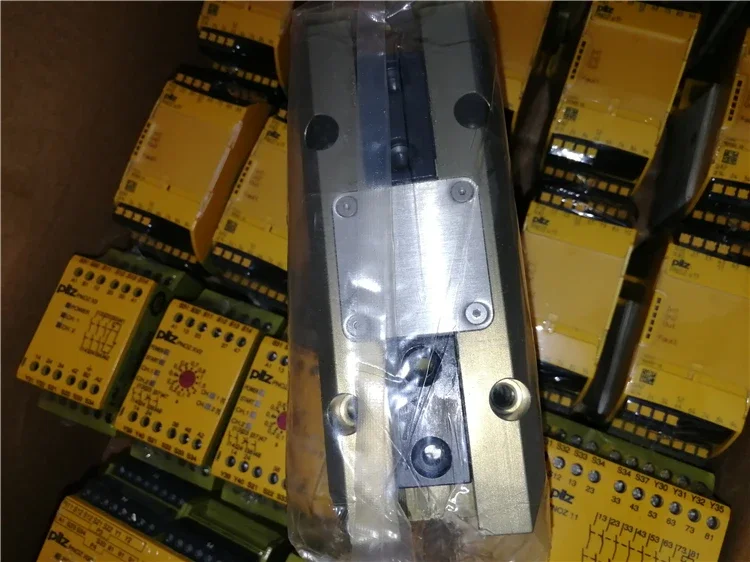 2025.4 شونك 0371403 , 371403 ، PGN + 125-1 علامة تجارية جديدة مصنوعة في ألمانيا، متوفرة في المخزون، صور حقيقية