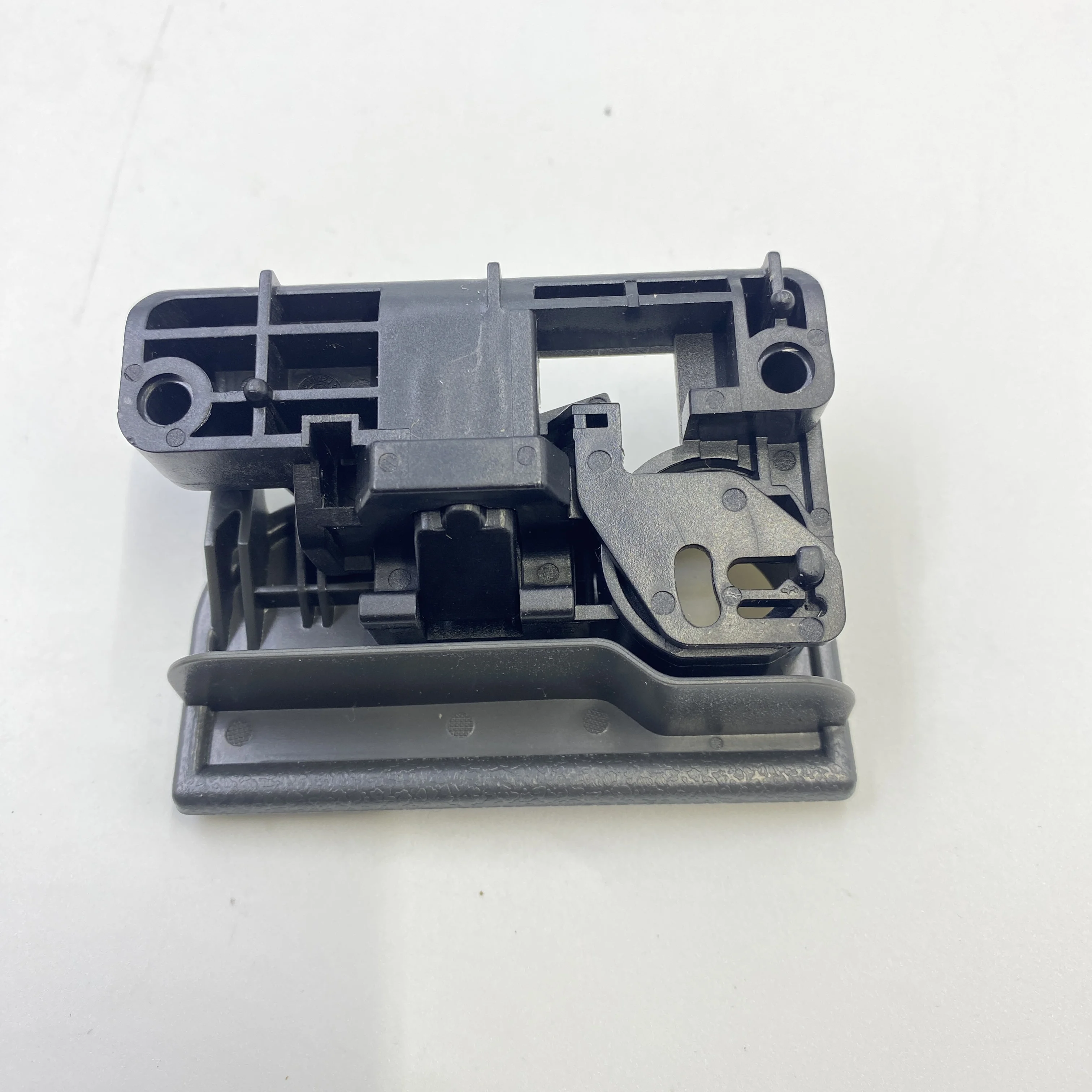 Glove box Opener Handle Latch Lidย Trim Cover Switch for NISSAN X-TRAIL T30ย interior spare parts Compartment Lock 68630 EQ300