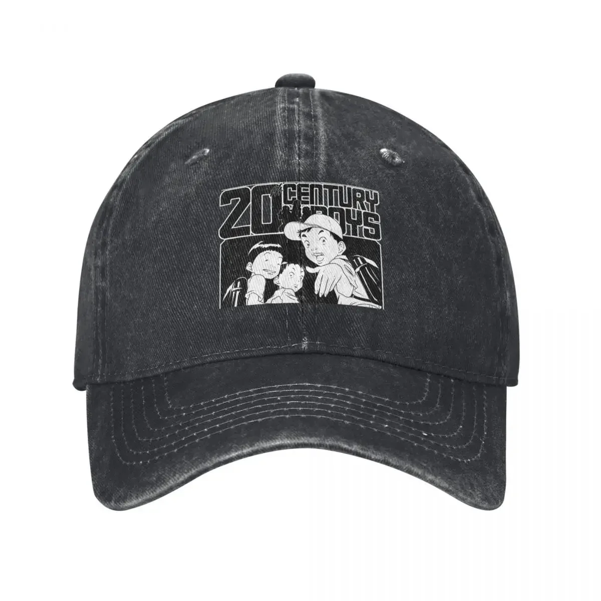 Gorra de béisbol 20TH CENTURY BOYS, gorra Snapback de estilo urbano, gorra de lujo, gorra de golf para hombre y mujer, ropa de golf para hombre