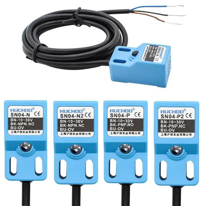 SN04-N SN04-N2 SN04…