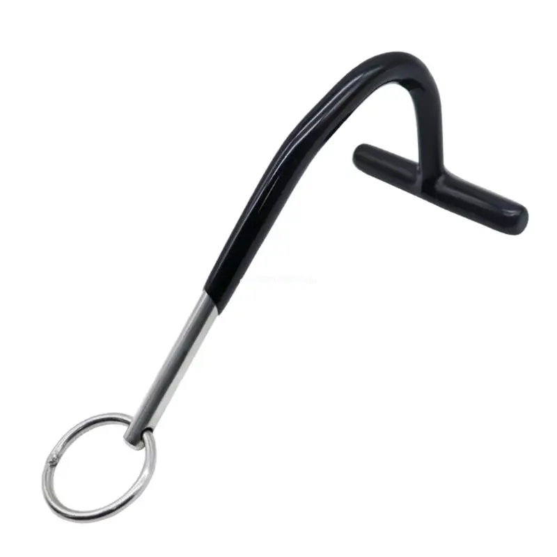 

Broken Removal Tool Auto Dent Remover Tool Metal Rod Hanger Dropship