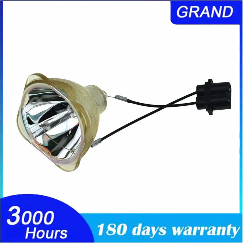 DT00707 Compatible Projector for Hitachi ED-PJ32 PJ-LC9 PJ-LC9W CP-RS55W CP-HS982 CP-HX992 CP-HS985 CP-HX995 GRAND