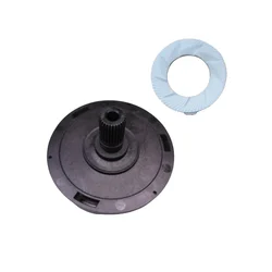 Coffee Machine Grinding Plate or Grinding Bracket for Philips EP2131/EP2136/EP2231/EP3246/EP2230/EP3146 Coffee Maker Parts