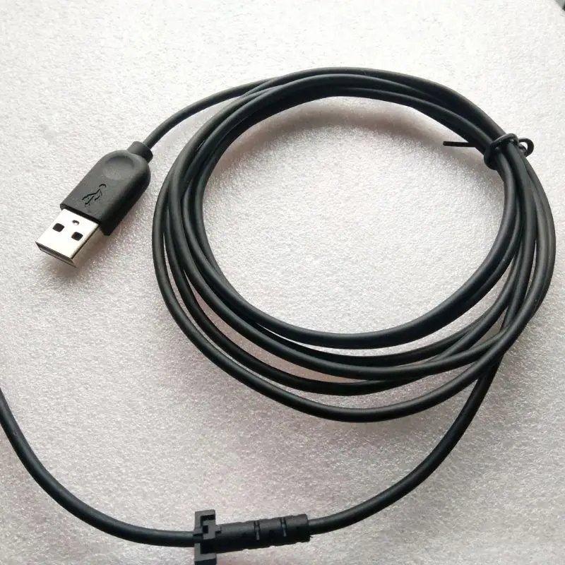 85WD Nylon geflochten