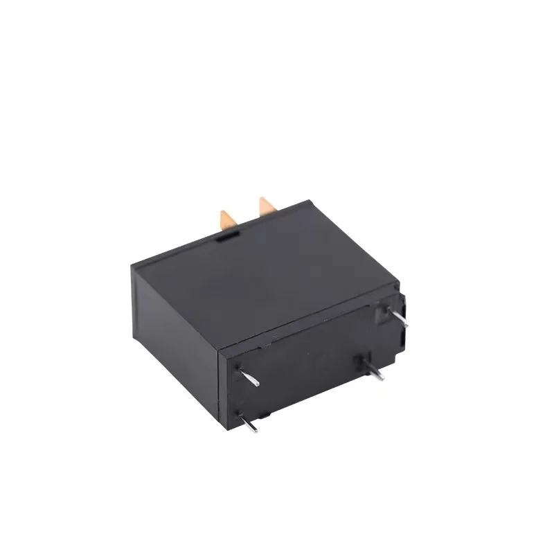 5Pcs 302WP-1AH-C-M02-12VDC 4-Pin Relay 17A DC Voltage Time Delay Relay for Electrical Engineering