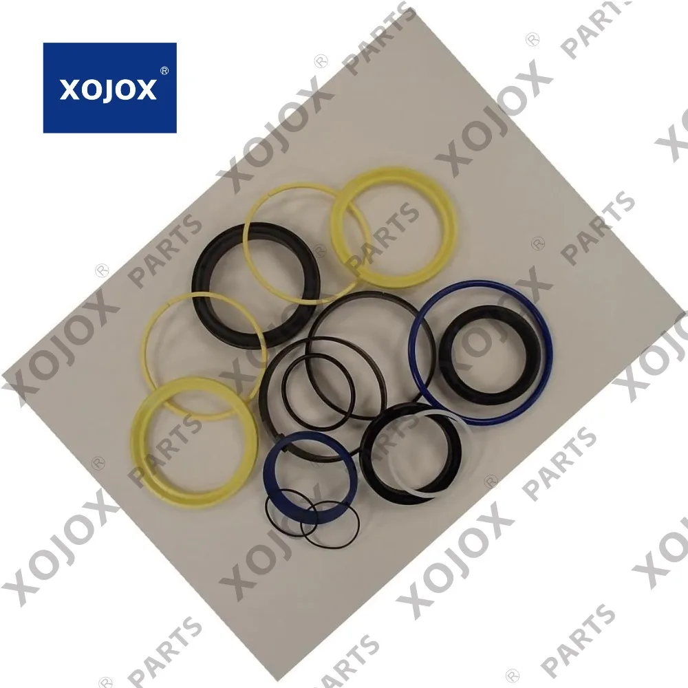 Xojox Replacement P… - image