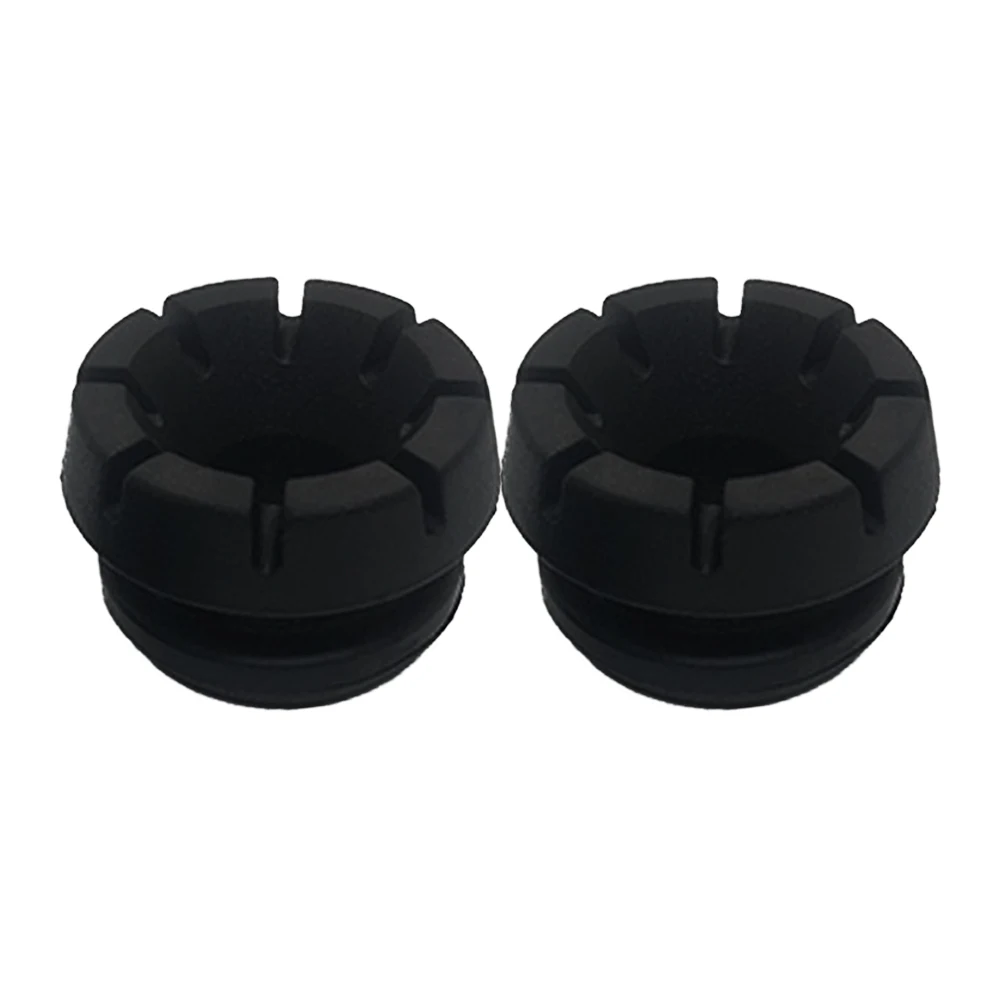 Direct Replacement As Shown Seat Latch Grommet Rubber Material 2 Pieces OE 5412507 5411042 Direct Replacement Fit For Polaris