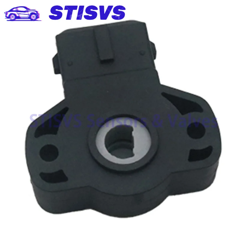 

88WF-9B989-CA Throttle Position Sensors for Ford TVR Cerbera/Speed6 TPS Auto Accessories High Quality 6854779 88WF9B989CA