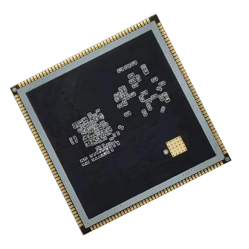 Placa de desarrollo AI Rockchip RV1126 SOM, Módulo de placa de desarrollo de código abierto