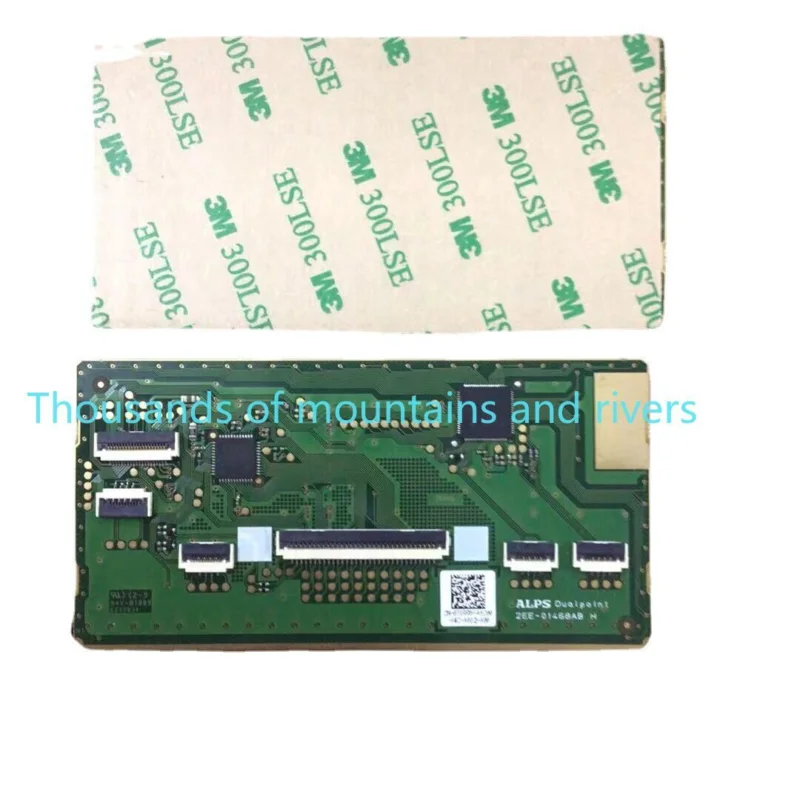 НОВЫЙ Tochpad Трекпад Clickpad для DELL Latitude E7280 E7290 E7480 E7490 078RRW НОВЫЙ Tochpad Трекпад Clickpad для DELL Latitude E7280 E7290 E7480 E7490 078RRW