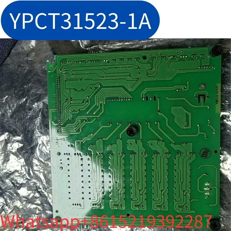 YPCT31523-1A F7B driver board Tested OK and shipped quickly