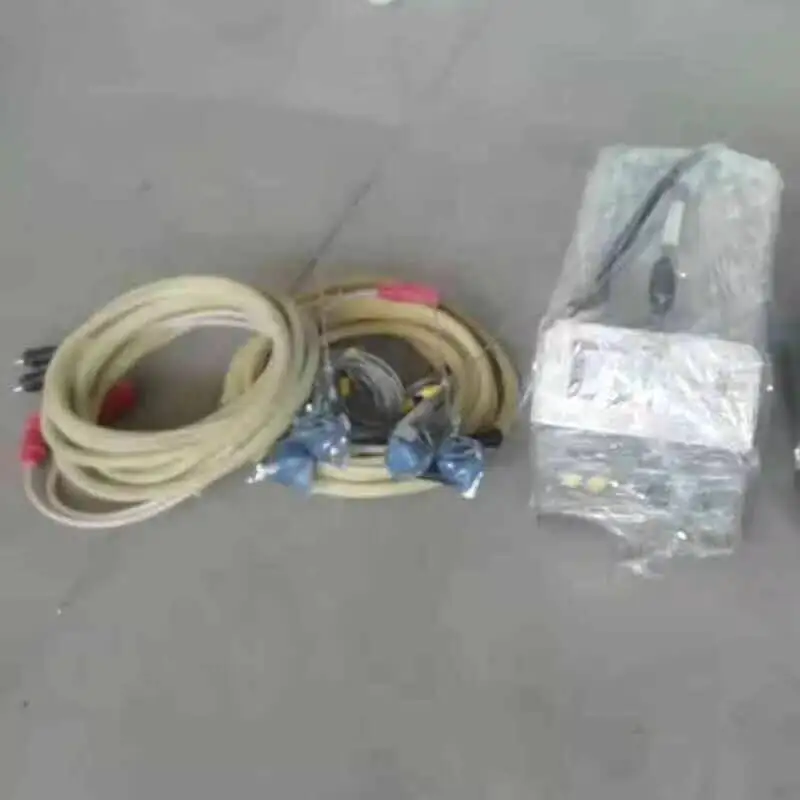 ギアホット組立・分解誘導コイル巻線ヒーター誘導加熱装置