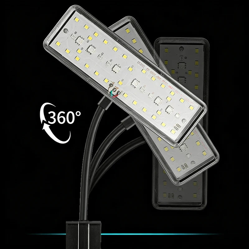 Thumbnail 4 - #29 Trending LED Aquarium Lights Right Now