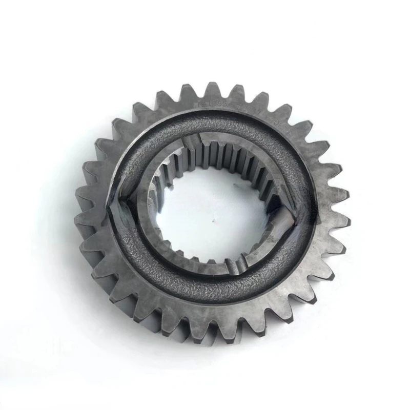 

Tractor Agricultural Machinery Accessories R113834 Section Reduction Shaft Gear 25 Teeth 29 Teeth