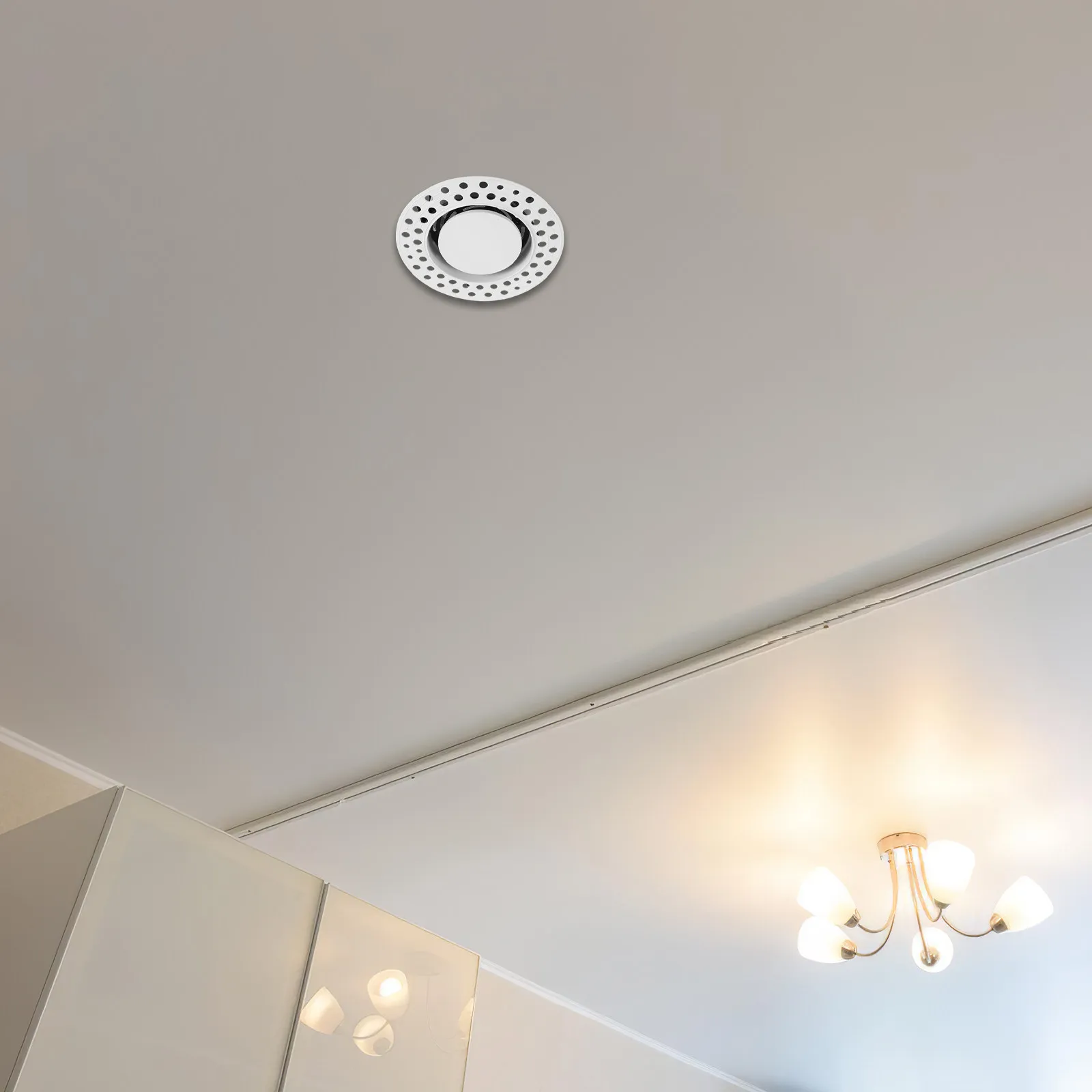 Adjustable Round Ac…