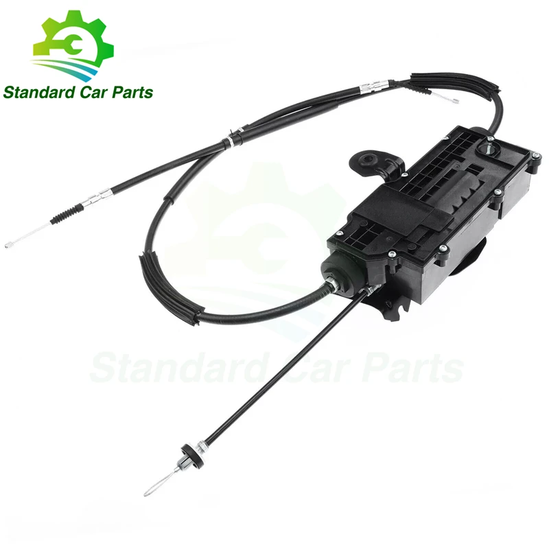 Hand Parking Brake Control Unit 34436877316 For BMW 7 Series F01 F02 F04 740i 750i 760Li Alpina B7 B7L xDrive ActiveHybrid 7