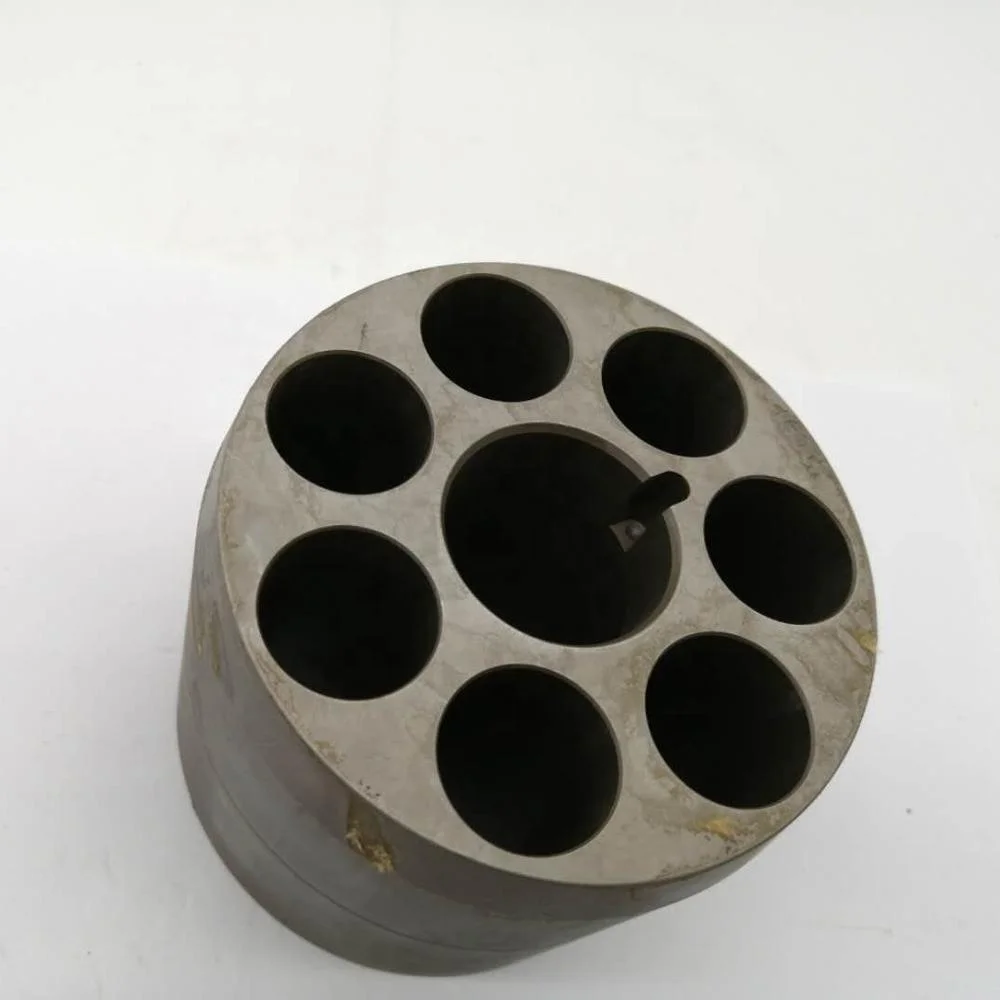 

Good HPV091 Hydraulic Main Pump Piston Shoe Cylinder Block for EX100-2 EX120-2 EX200-2 EX200-3 Excavator 2027277 8043698