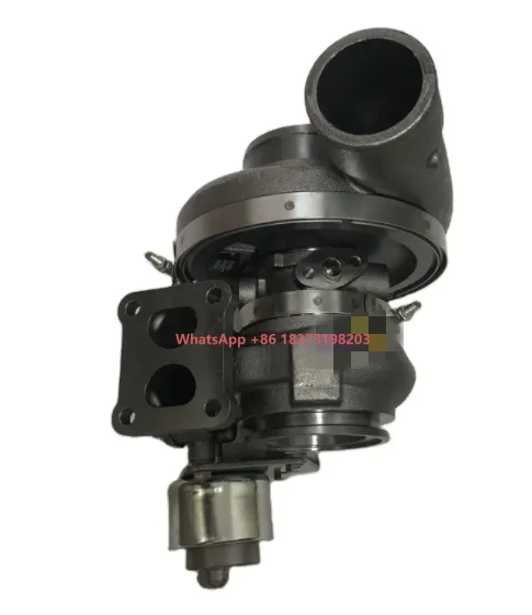 

New Turbocharger & Parts GP-BAS 440-9239 424-3441 4243441 376-3824 3763824 4409239 for Excavator 349E Turbo Engine Boost Control