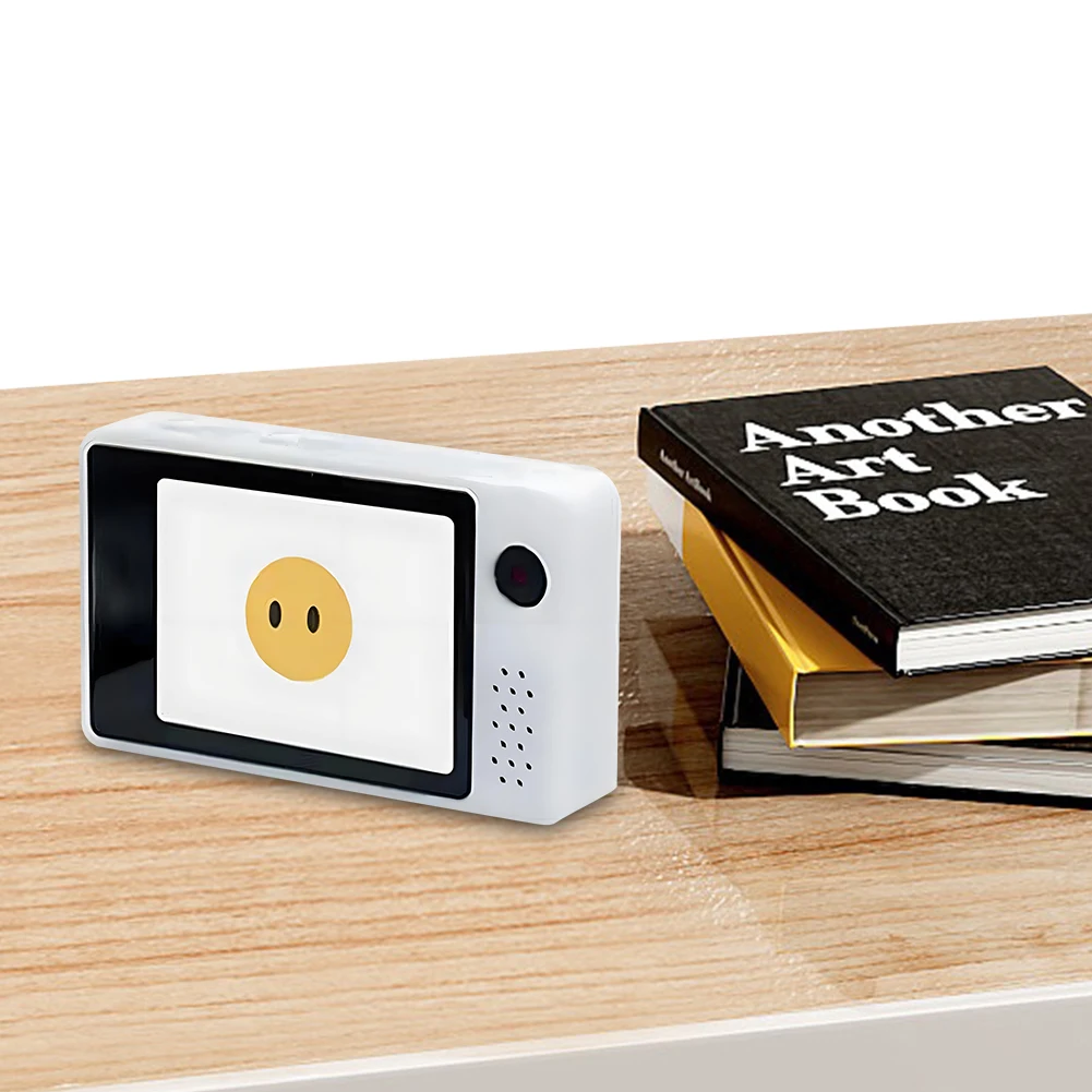 DeepSeek AI كاميرا الدردشة الصوتية روبوت صندوق ESP32-S3 مجلس التنمية 2 بوصة LCD N16R8 شاشة تعمل باللمس AI الدردشة الصوتية روبوت #4