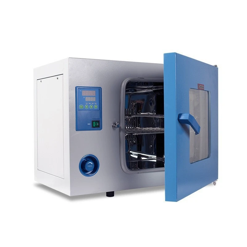 

Laboratory blast drying oven DHG-90 series drying oven, laboratory electric blast drying
