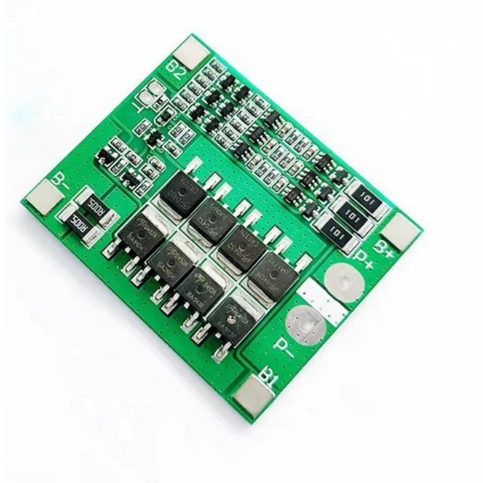 3S 12V 18650 Bms 11… - image