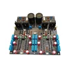 Wzmacniacze douszne HI-END Fever Level Current Transport Pure Class A i Pre Stage M-23 1