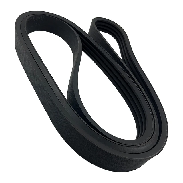 NewMilling Machine 2117172 W195/W205/W215 Milling Drum Drive Belt
