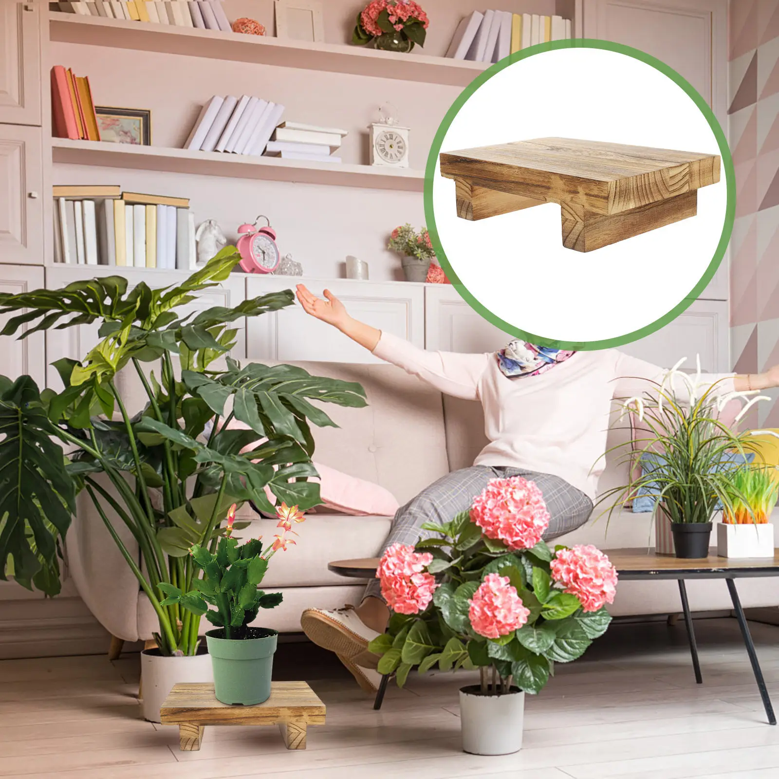 minimalist-wooden-desktop-stool-plant-stand-for-small-planter-home-office-decor-balcony-living-room-bedroom-flowerpot-holder