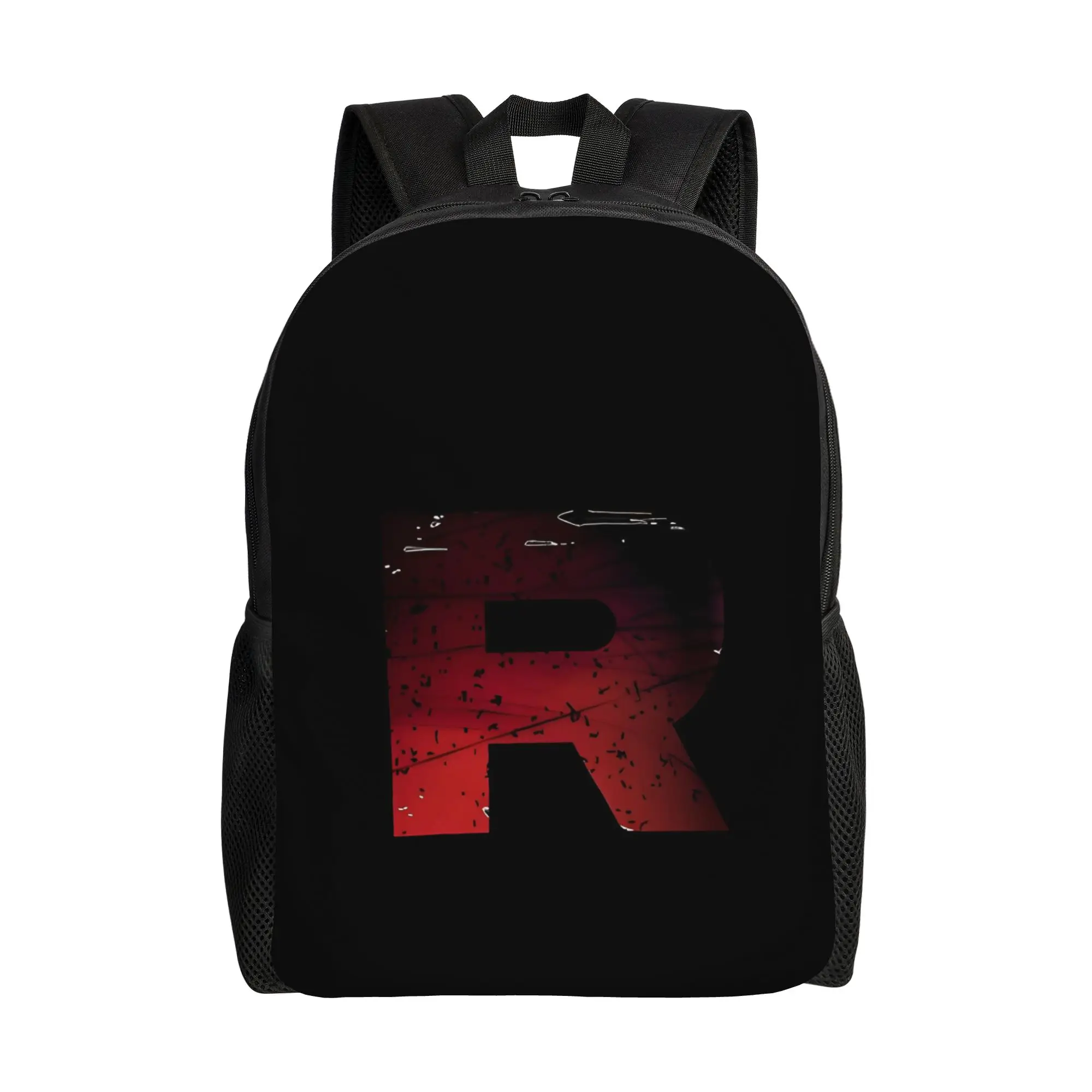 

Pokemon Bookbag Back to school season Team Rocket Versatile Backpack