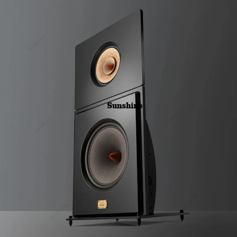 Lii Song Extreme Sound Advanced Home Baffle Speaker 10 inch Full Range + 15 Inch Subwoofer (1 Pair)XX