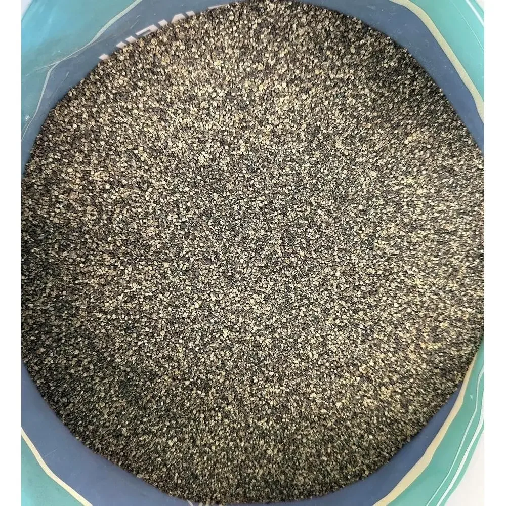 50lbs Premium Artificial Grass Infill Silica Sand, High-Quality Turf Fill