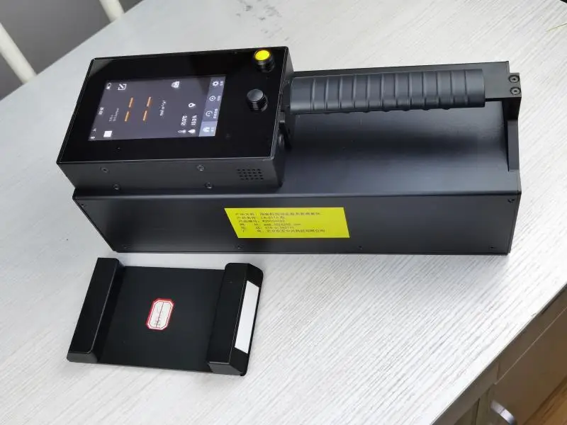 Alat Ukur Refleksi Marka Jalan Retroreflectometer Dijual