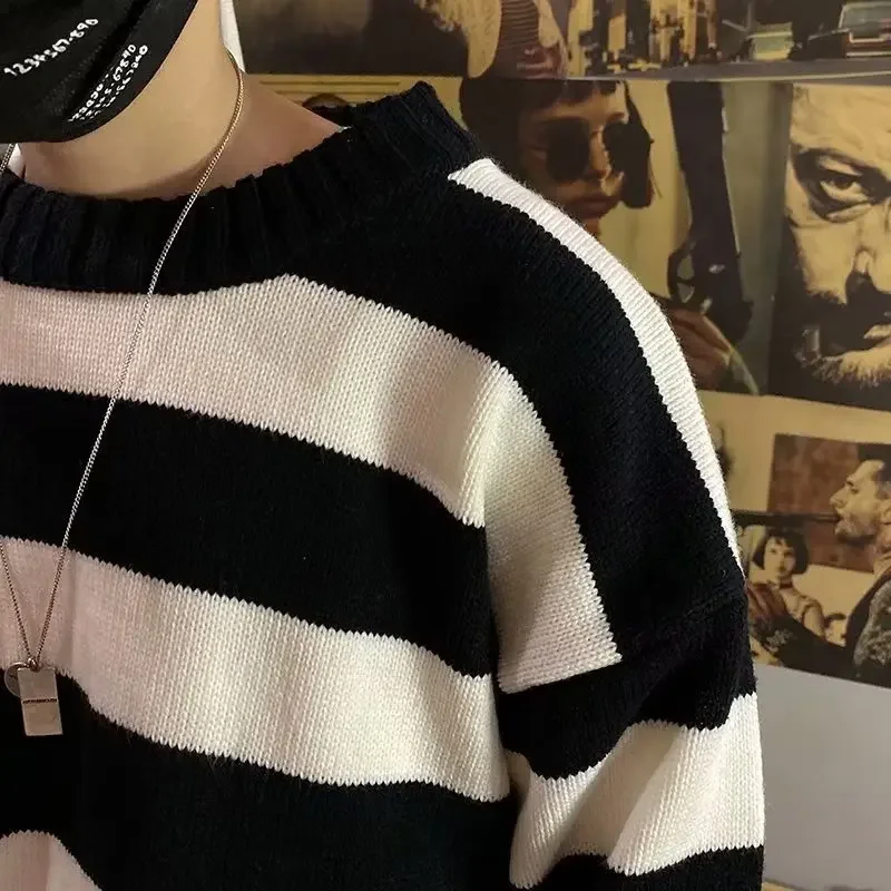 Thumbnail 4 - #27 Oversized Knit Jumpers List of Top Picks