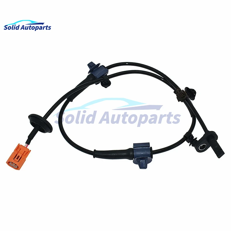 

ABS Wheel Speed Sensor High Quality For Honda FIT Jazz City 1.2L 1.4L 2002-200857450-SAG-H01