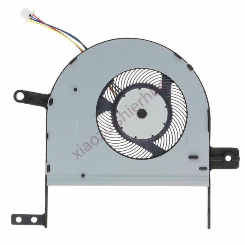 ل ASUS S510U X510U X510UAR S510UQ S510UA F510U S5100 S5100U S5100U مروحة تبريد وحدة المعالجة المركزية