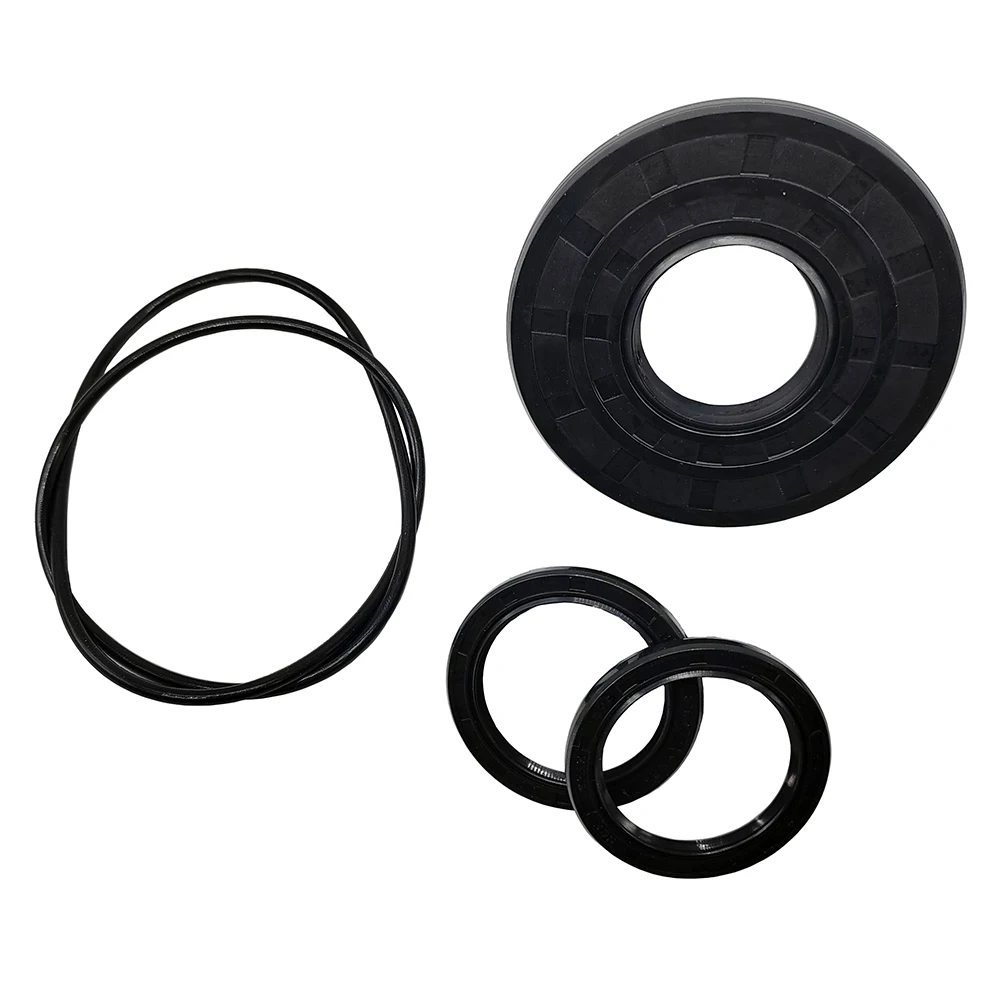 Front Differential Seal Kit fit for Polaris RZR 570 800 900 1000